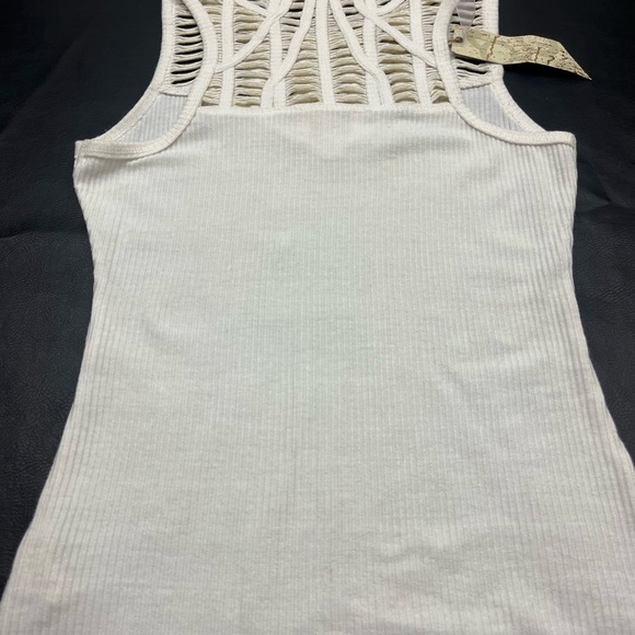 Gimmicks women’s tank top - size: M - Brand new with tags - Picture 6 of 15